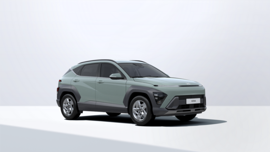 HYUNDAI KONA SX2 Smart 1,6 T-GDI 110 kW_1