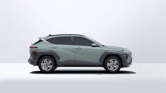HYUNDAI KONA SX2 Smart 1,6 T-GDI 110 kW_2