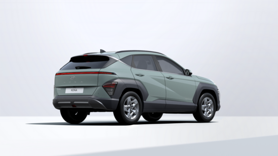 HYUNDAI KONA SX2 Smart 1,6 T-GDI 110 kW_3