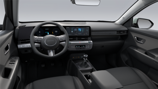 HYUNDAI KONA SX2 Smart 1,6 T-GDI 110 kW_5