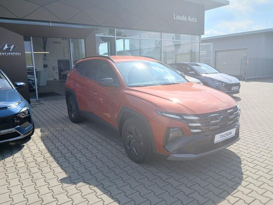 HYUNDAI TUCSON NX4 GO Czech! 1,6 T-GDI 110 kW_3