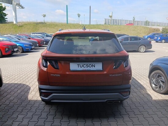 HYUNDAI TUCSON NX4 GO Czech! 1,6 T-GDI 110 kW_5