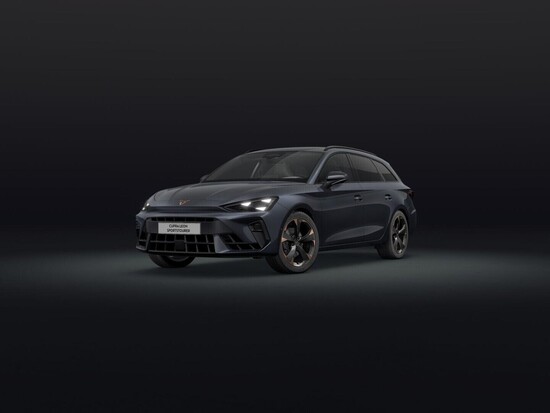CUPRA Leon SP 2.0 TSI 4WD 150 kW_1