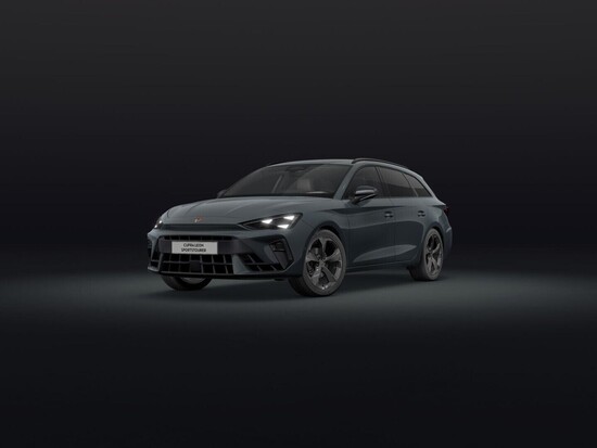 CUPRA Leon SP 1.5 eTSI 110 kW_1