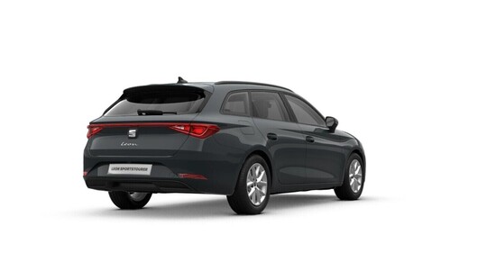 SEAT Leon SP Style 115 k 1,5 TSI 85 kW_2