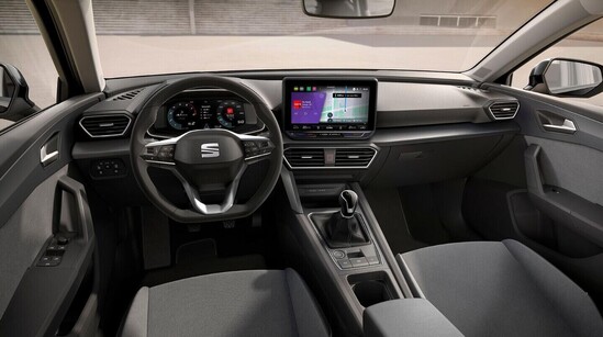 SEAT Leon SP Style 115 k 1,5 TSI 85 kW_3