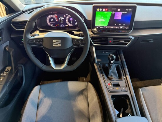 SEAT Leon SP Style 1,5 TSI 85 kW_4