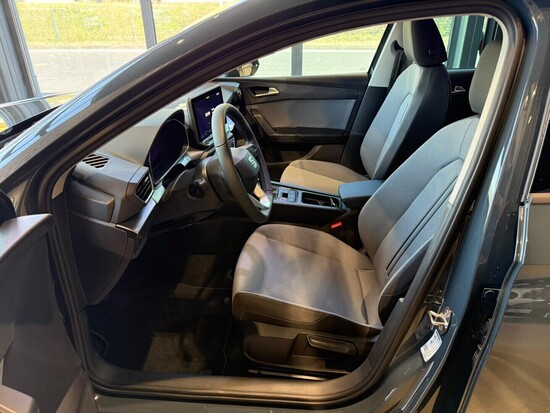 SEAT Leon SP Style 1,5 TSI 85 kW_5