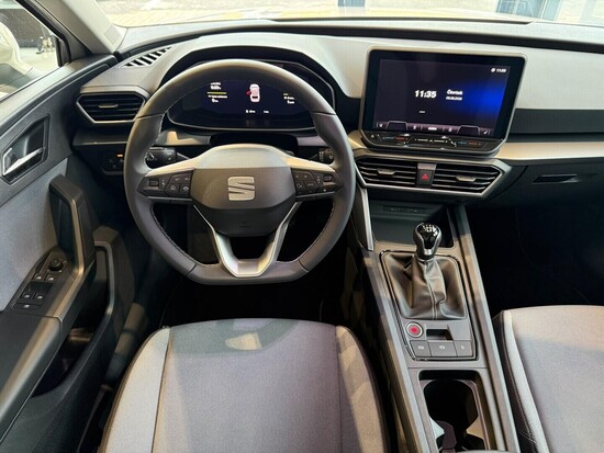 SEAT Leon SP Style 1,5 TSI 85 kW_4