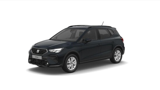 SEAT Arona Reference 1.0 TSI 70 kW_1