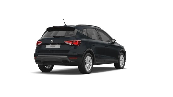SEAT Arona Reference 1.0 TSI 70 kW_2