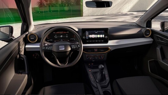 SEAT Arona Reference 1.0 TSI 70 kW_3