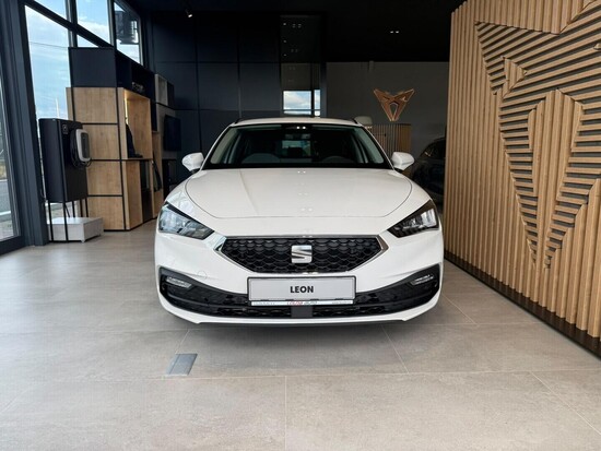 SEAT Leon SP Style 1.5 eTSI  85 kW_2