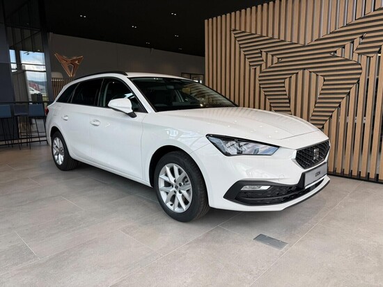 SEAT Leon SP Style 1.5 eTSI  85 kW_3