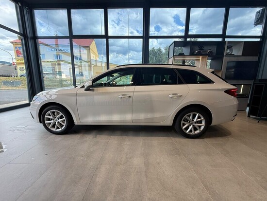 SEAT Leon SP Style 1.5 eTSI  85 kW_5