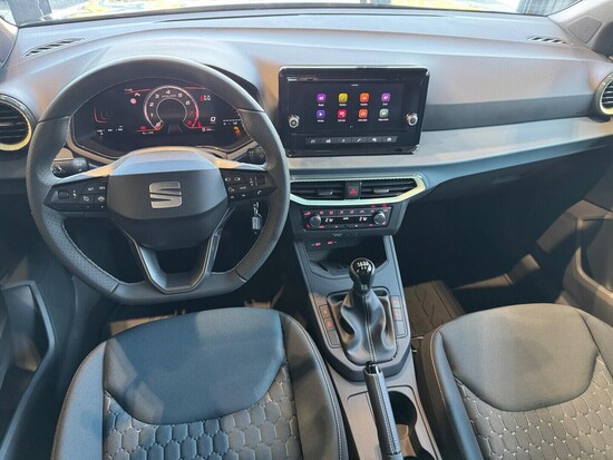 SEAT Arona Style 1.0 TSI 70 kW_4