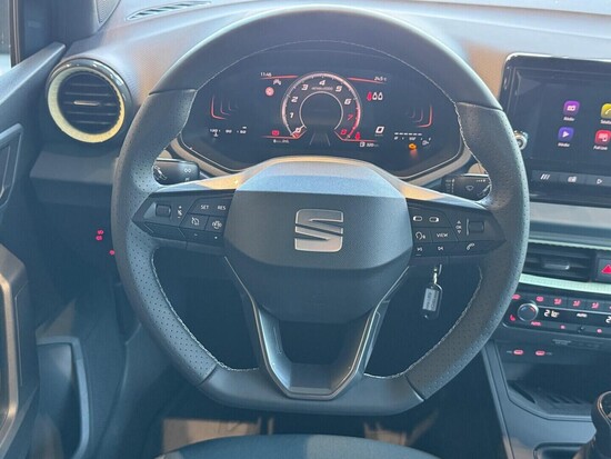 SEAT Arona Style 1.0 TSI 70 kW_5