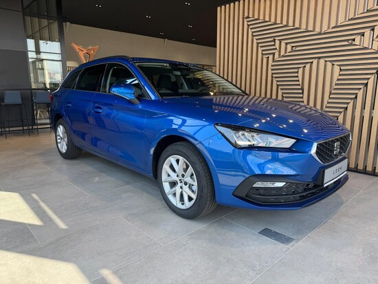 SEAT Leon SP Style 1,5 TSI 85 kW_2