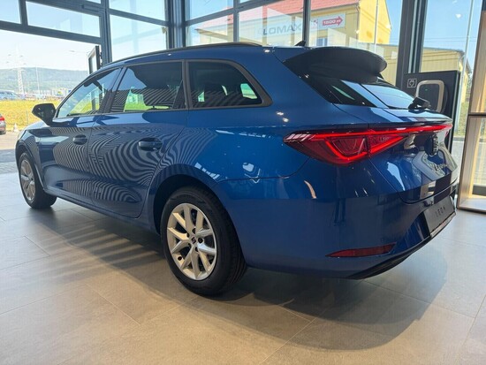 SEAT Leon SP Style 1,5 TSI 85 kW_3