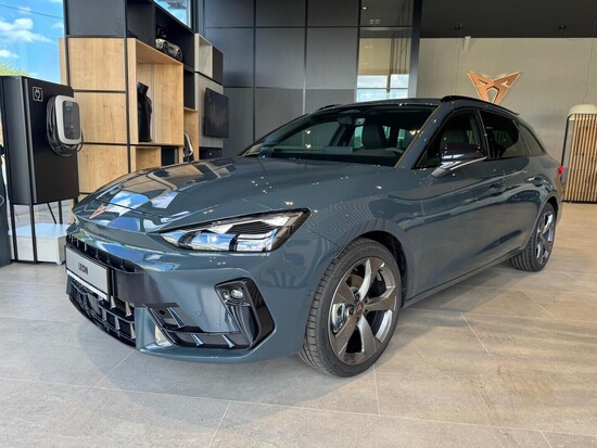 CUPRA Leon SP 1.5 eTSI 110 kW_1
