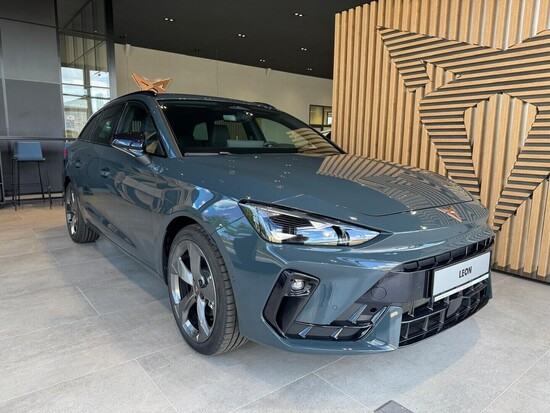 CUPRA Leon SP 1.5 eTSI 110 kW_2