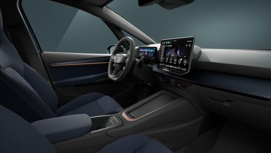 CUPRA Born ENDURANCE 79kW/h 231k . 170 kW_5