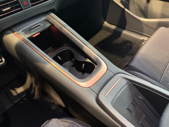 CUPRA Born ENDURANCE 79kW/h 231k  170 kW_5