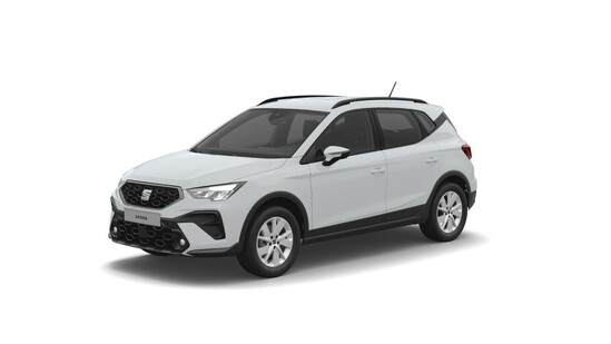 SEAT Arona Style 1.0 70 kW_1