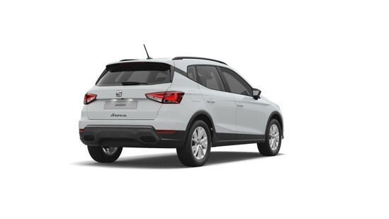 SEAT Arona Style 1.0 70 kW_2