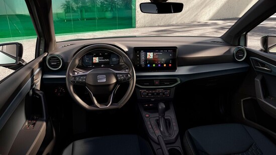 SEAT Arona Style 1.0 70 kW_4