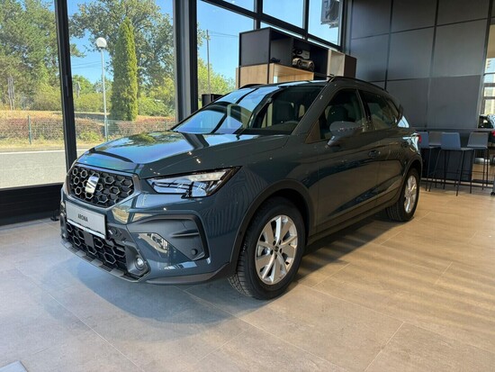 SEAT Arona Style 1.0 TSI 85 kW_1