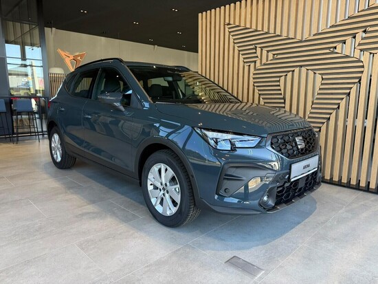 SEAT Arona Style 1.0 TSI 85 kW_2