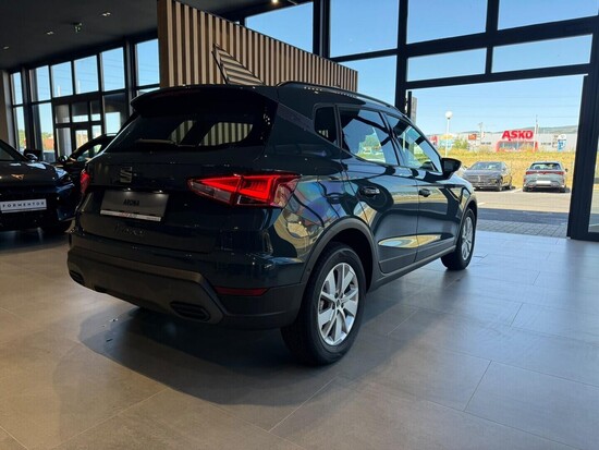 SEAT Arona Style 1.0 TSI 85 kW_3