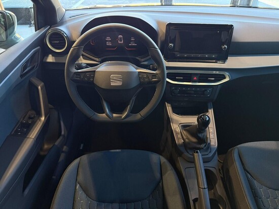 SEAT Arona Style 1.0 TSI 85 kW_4