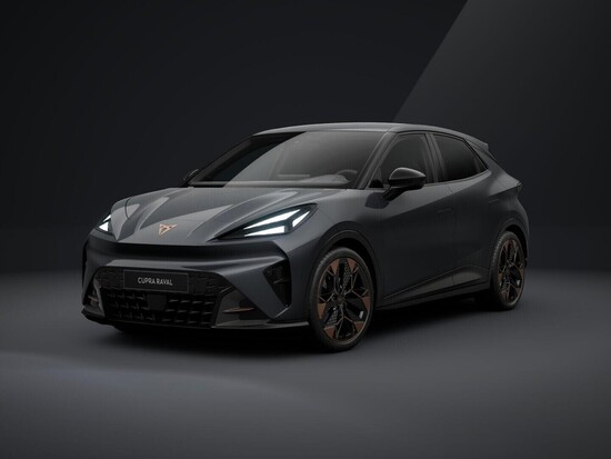 CUPRA  Raval VZ 55,2kWh/225k . 166 kW_1