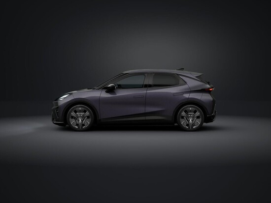 CUPRA  Raval ENDURANCE 55,2 kWh 210k . 155 kW_2