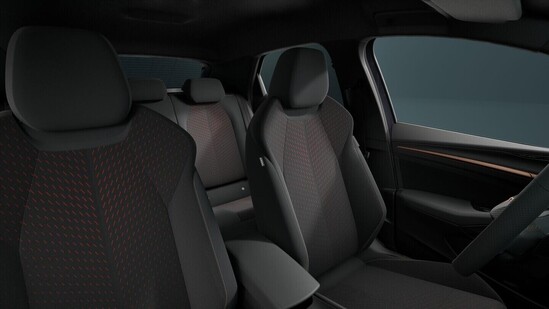 CUPRA  Raval ENDURANCE 55,2 kWh 210k . 155 kW_4