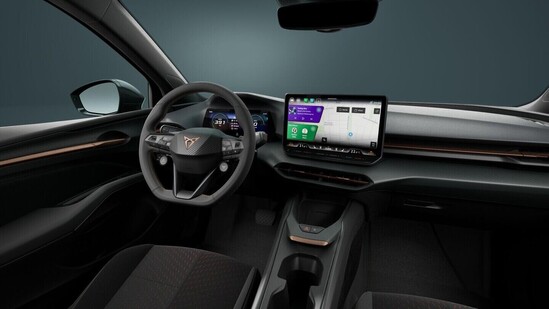 CUPRA  Raval ENDURANCE 55,2 kWh 210k . 155 kW_5