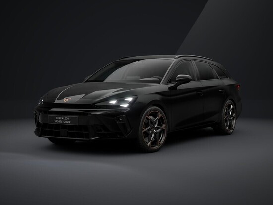 CUPRA Leon SP VZ333 2.0 TSI 4WD 245 kW_1