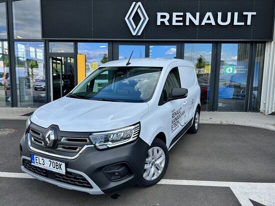 RENAULT Kangoo extra Open Sesame by    EV45 22kW  90 kW_1