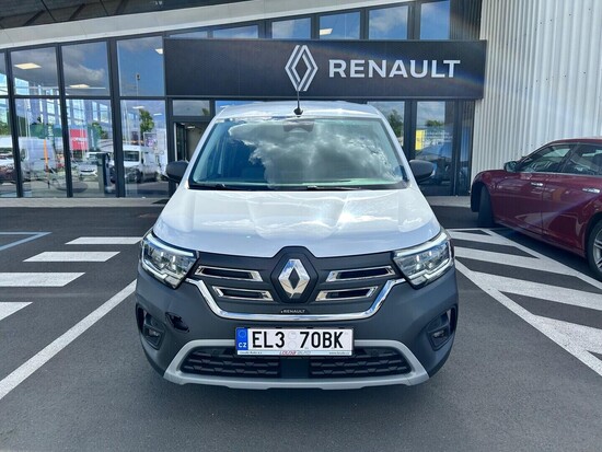 RENAULT Kangoo extra Open Sesame by    EV45 22kW  90 kW_2