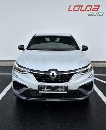 RENAULT Arkana R.S. Line TCe 160 EDC 1.3  118 kW_2