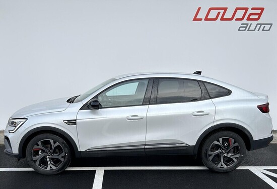 RENAULT Arkana R.S. Line TCe 160 EDC 1.3  118 kW_3