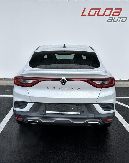 RENAULT Arkana R.S. Line TCe 160 EDC 1.3  118 kW_4
