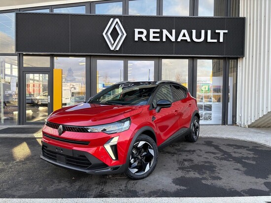 RENAULT Captur Techno Mild Hybrid 140 EDC 1,3 103 kW_1