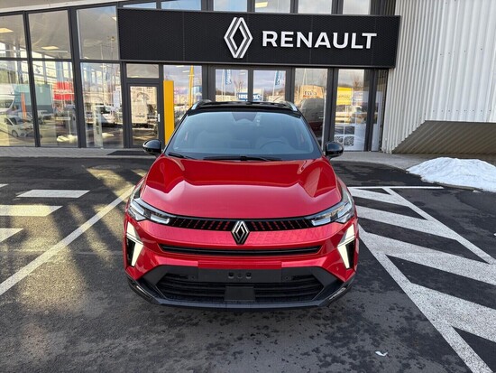 RENAULT Captur Techno Mild Hybrid 140 EDC 1,3 103 kW_2