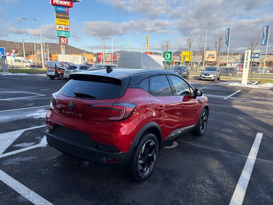 RENAULT Captur Techno Mild Hybrid 140 EDC 1,3 103 kW_5