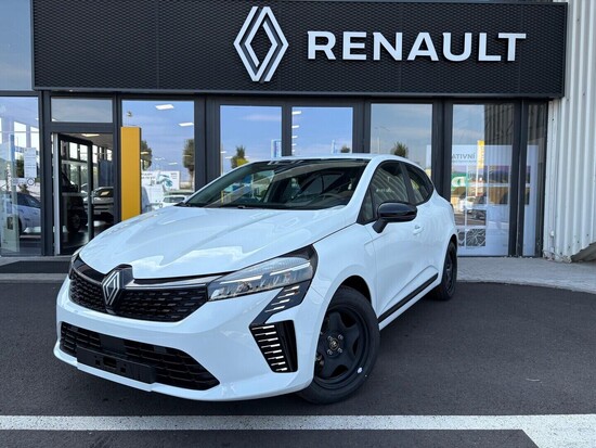 RENAULT Clio Techno ECO-G 100 1.0 74 kW_1