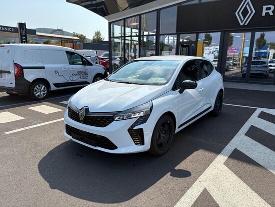 RENAULT Clio Techno ECO-G 100 1.0 74 kW_3