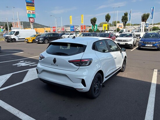 RENAULT Clio Techno ECO-G 100 1.0 74 kW_4